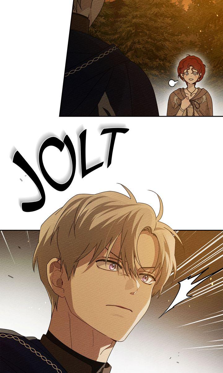 Under the Oak Tree Chapter 72 image 19